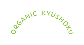 ORGANIC kyushoku